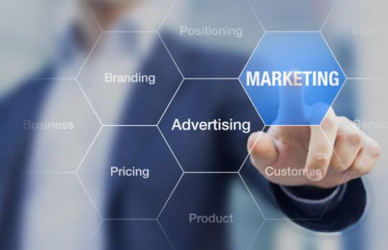 Marketing